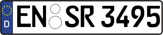 EN-SR3495