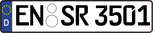EN-SR3501