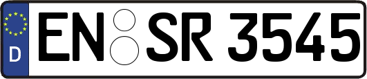 EN-SR3545