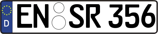 EN-SR356