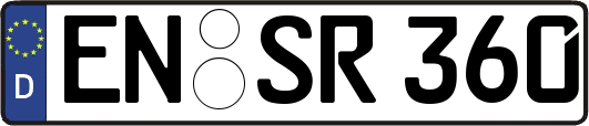 EN-SR360
