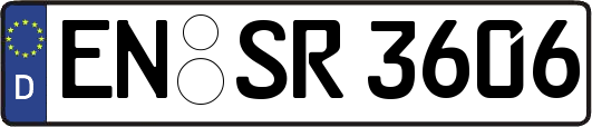 EN-SR3606
