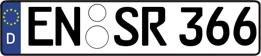 EN-SR366