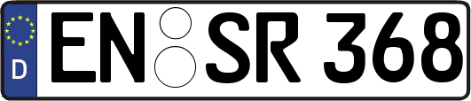 EN-SR368