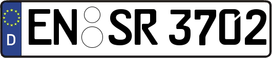 EN-SR3702