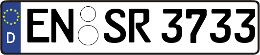 EN-SR3733