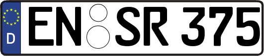 EN-SR375