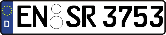 EN-SR3753