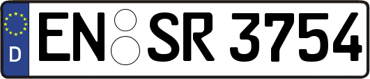 EN-SR3754