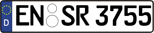 EN-SR3755
