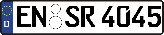 EN-SR4045