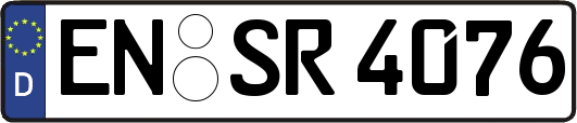 EN-SR4076