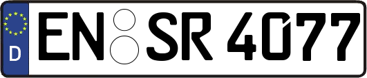 EN-SR4077