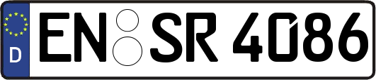 EN-SR4086