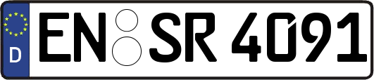 EN-SR4091