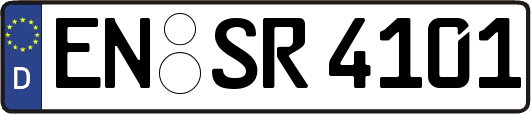 EN-SR4101