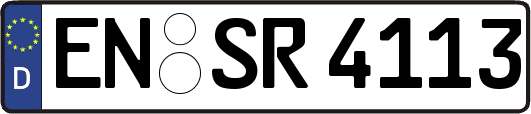EN-SR4113