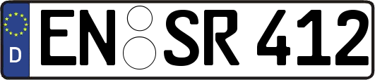 EN-SR412