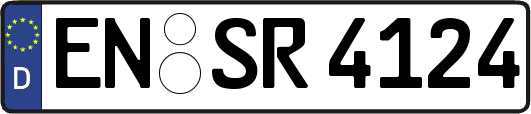 EN-SR4124