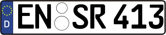 EN-SR413