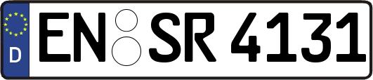 EN-SR4131