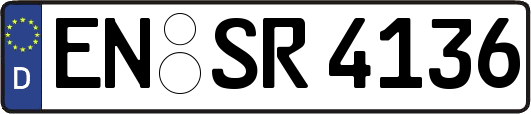 EN-SR4136