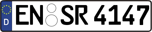 EN-SR4147