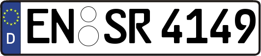 EN-SR4149