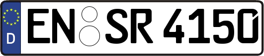EN-SR4150