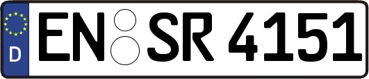 EN-SR4151
