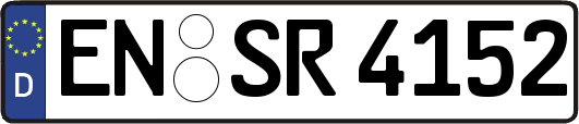 EN-SR4152