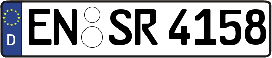 EN-SR4158