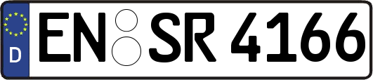 EN-SR4166