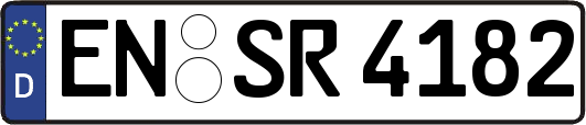 EN-SR4182
