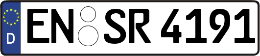 EN-SR4191