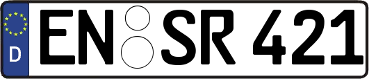 EN-SR421