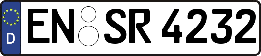EN-SR4232
