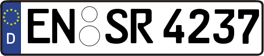 EN-SR4237