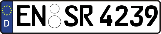 EN-SR4239