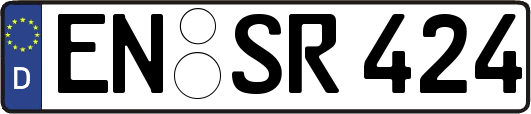 EN-SR424