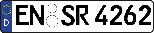 EN-SR4262