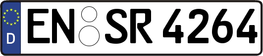 EN-SR4264