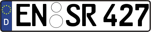 EN-SR427