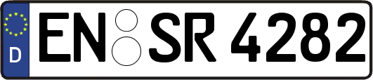 EN-SR4282