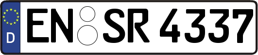 EN-SR4337