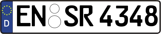 EN-SR4348