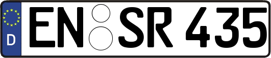 EN-SR435