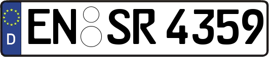 EN-SR4359