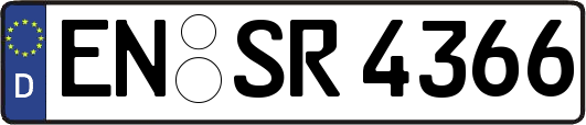 EN-SR4366