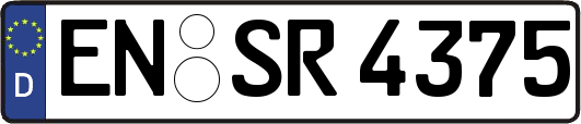 EN-SR4375